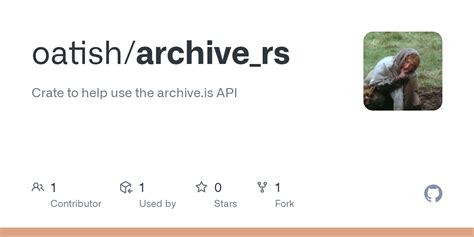 archive.is api